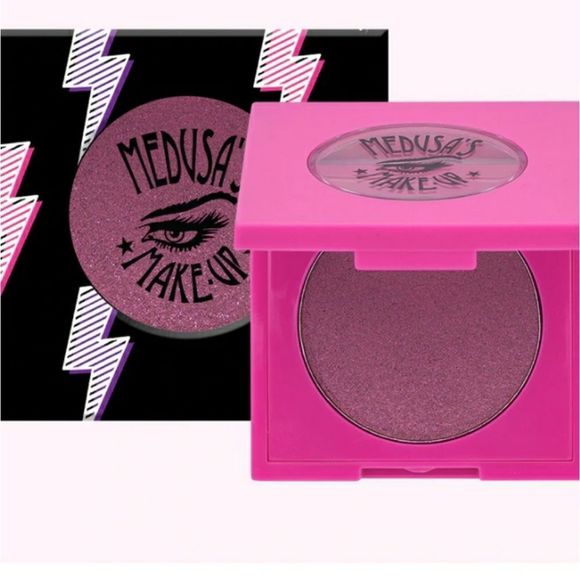 🌟💙RHAPSODY Medusa Makeup Glam Rock Eyeshadow NWT - Picture 1 of 5